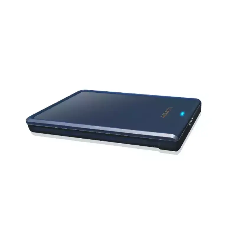 ضخامت هارد اکسترنال HV620S Slim